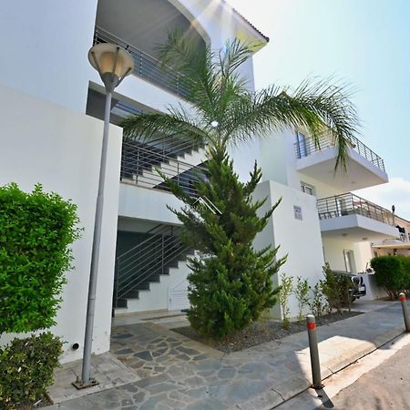 Mythical Sands Resort - Swahili Apartment プロタラス エクステリア 写真