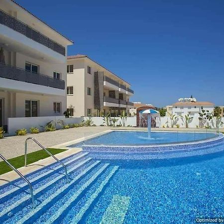 Mythical Sands Resort - Swahili Apartment プロタラス エクステリア 写真