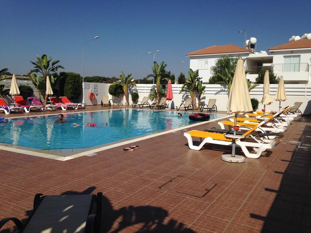 Mythical Sands Resort - Swahili Apartment プロタラス 部屋 写真