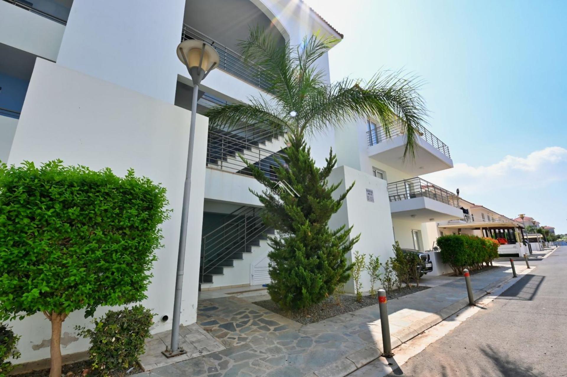 Mythical Sands Resort - Swahili Apartment プロタラス エクステリア 写真