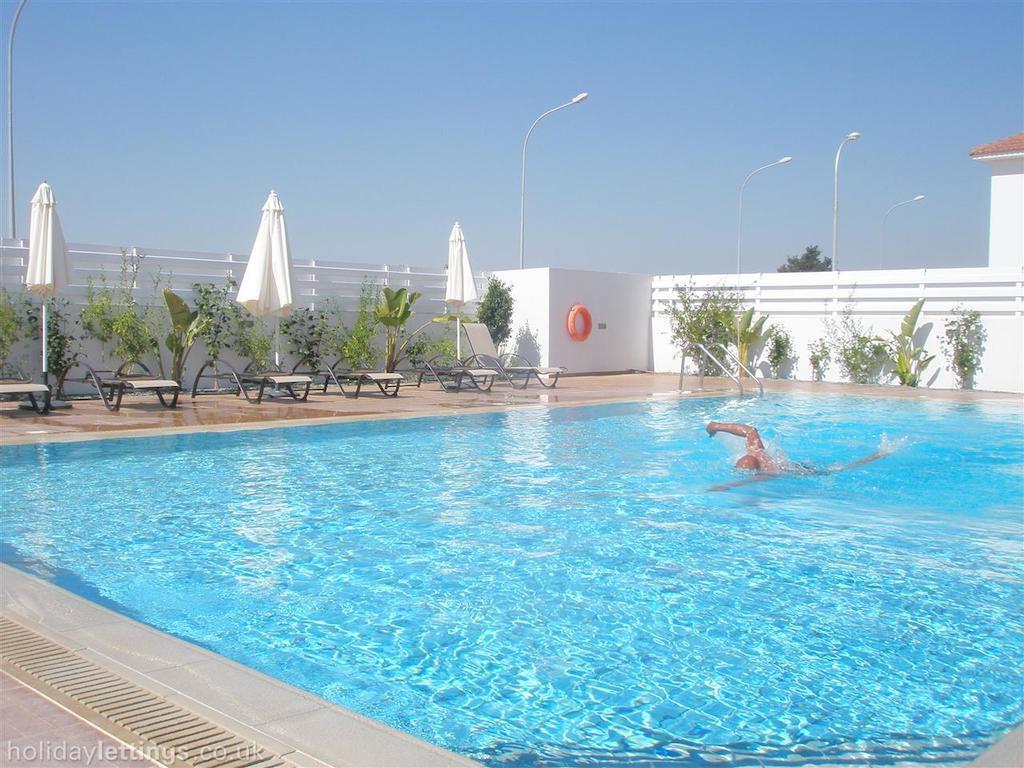 Mythical Sands Resort - Swahili Apartment プロタラス 部屋 写真