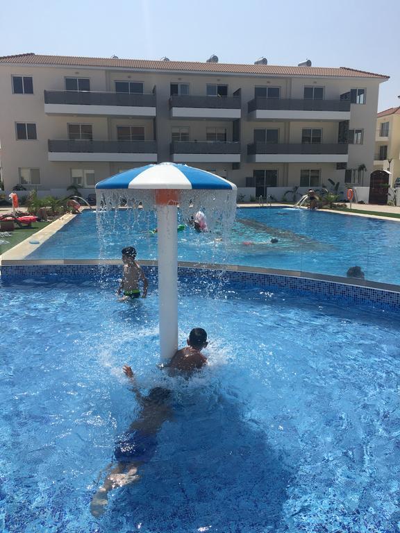Mythical Sands Resort - Swahili Apartment プロタラス エクステリア 写真